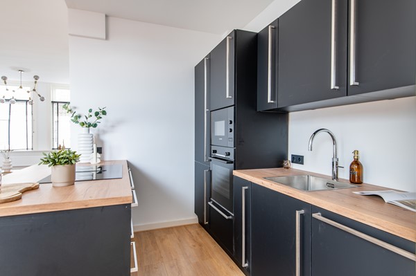 Medium property photo - Regulierstraat 37RD, 2021 HD Haarlem